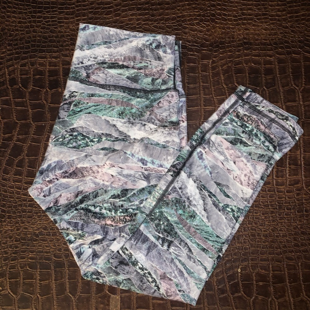 Lululemon Leggings